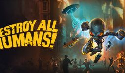 Download Destroy All Humans! pc game for free torrent