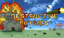 Download Destructive physics: destruction simulator pc game for free torrent