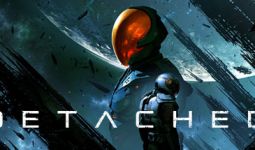 Download Detached: Non-VR Edition pc game for free torrent