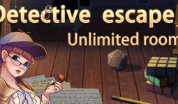 Download Detective escape1 pc game for free torrent