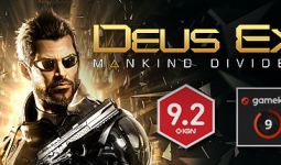 Download Deus Ex: Mankind Divided pc game for free torrent