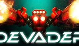 Download Devader pc game for free torrent