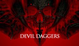 Download Devil Daggers pc game for free torrent