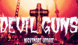 Download DEVIL GUNS pc game for free torrent