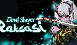 Download Devil Slayer: Raksasi pc game for free torrent