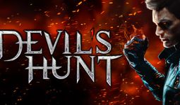 Download Devil's Hunt pc game for free torrent