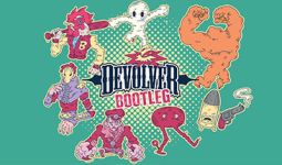 Download Devolver Bootleg pc game for free torrent