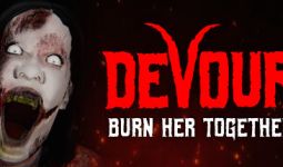 Download DEVOUR pc game for free torrent