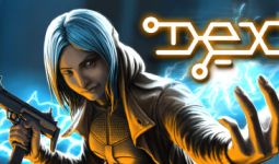 Download Dex: Enhanced Edition pc game for free torrent