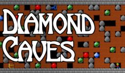 Download Diamond Caves pc game for free torrent