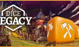 Download Dice Legacy pc game for free torrent