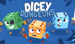 Download Dicey Dungeons pc game for free torrent