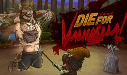 Download Die for Valhalla pc game for free torrent