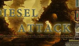 Download Diesel Attack pc game for free torrent