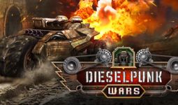 Download Dieselpunk Wars pc game for free torrent