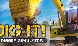 Download DIG IT! - A Digger Simulator pc game for free torrent