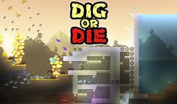 Download Dig or Die pc game for free torrent