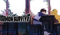 Download Digimon Survive pc game for free torrent