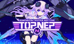 Download Dimension Tripper Neptune: TOP NEP pc game for free torrent