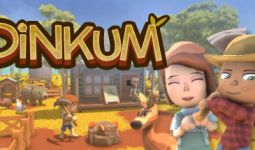 Download Dinkum pc game for free torrent