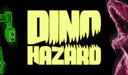 Download DINO HAZARD pc game for free torrent