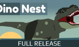 Download Dino Nest pc game for free torrent