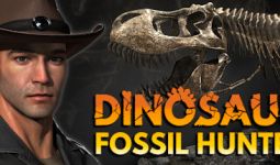 Download Dinosaur Fossil Hunter pc game for free torrent