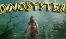 Download DinoSystem pc game for free torrent