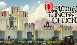 Download Diplomacy is Not an Option pc game for free torrent