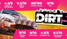 Download DIRT 5 pc game for free torrent