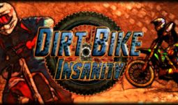 Download Dirt Bike Insanity pc game for free torrent