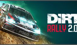 Download DiRT Rally 2.0 pc game for free torrent