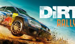 Download DiRT Rally pc game for free torrent