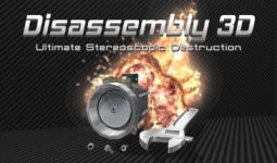 Download Disassembly 3D pc game for free torrent