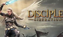 Download Disciples: Liberation pc game for free torrent