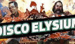 Download Disco Elysium pc game for free torrent