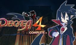 Download Disgaea 4 Complete+ pc game for free torrent