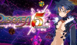 Download Disgaea 5 Complete pc game for free torrent