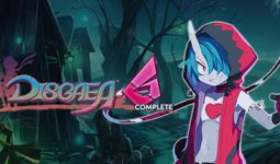 Download Disgaea 6 Complete pc game for free torrent