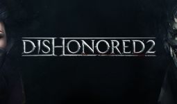 Download Dishonored 2 pc game for free torrent