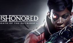 Download Dishonored: Death of the Outsider pc game for free torrent