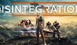 Download Disintegration pc game for free torrent