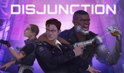 Download Disjunction pc game for free torrent