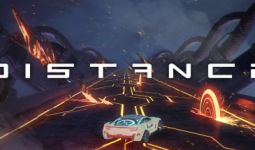 Download Distance pc game for free torrent