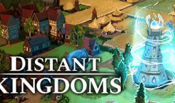 Download Distant Kingdoms pc game for free torrent