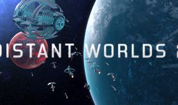 Download Distant Worlds 2 pc game for free torrent