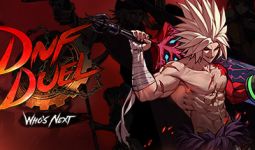 Download DNF duel pc game for free torrent