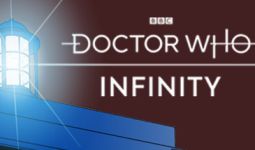 Download Doctor Who Infinity pc game for free torrent