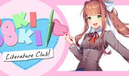 Download Doki Doki Literature Club! pc game for free torrent