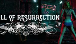 Download Doll of Resurrection pc game for free torrent